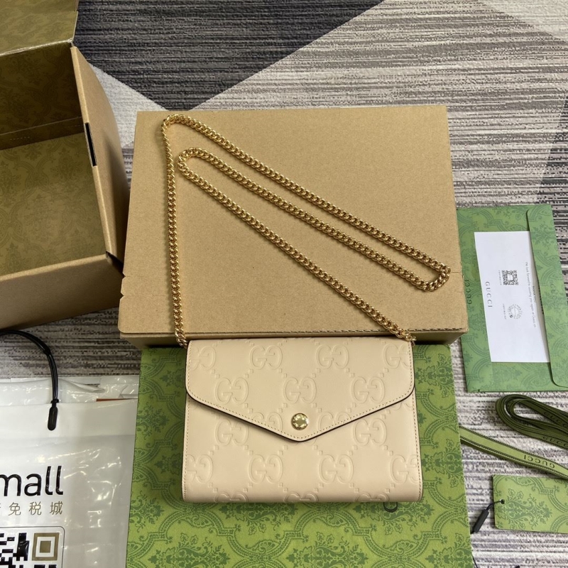 G*u*i satchel bags